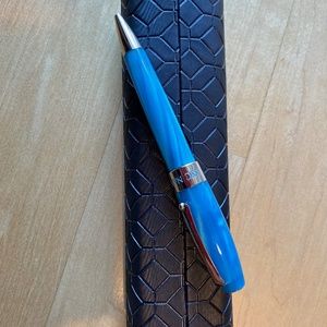 Limited Edition Montegrappa Pen (New)